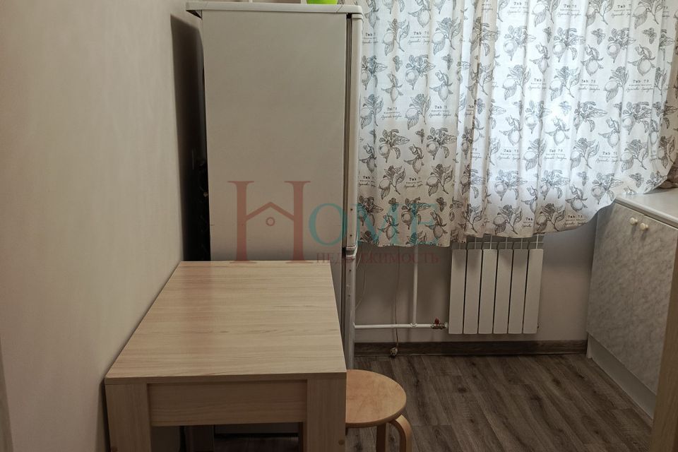 Сдаётся 1-комнатная квартира, 40 м²