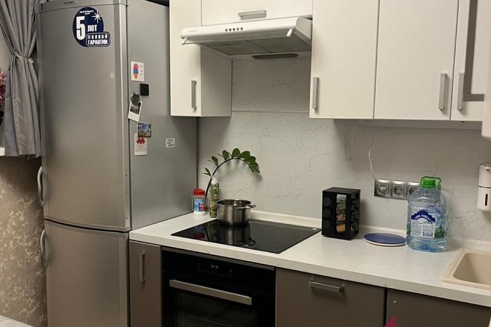 Продаётся 2-комнатная квартира, 52 м²