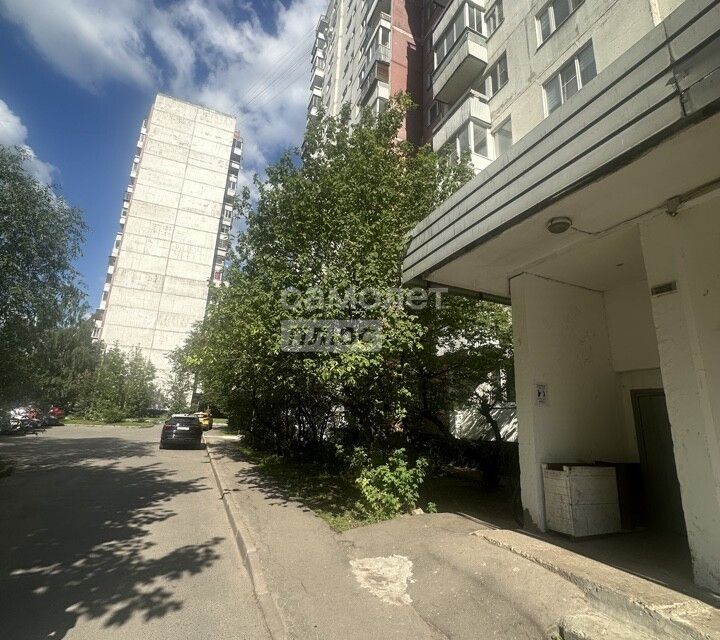 Продаётся 3-комнатная квартира, 74.5 м²