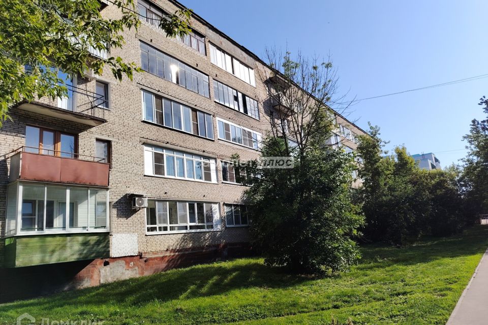 Продаётся 1-комнатная квартира, 33 м²