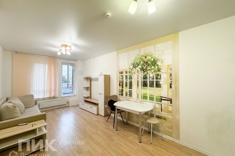 Сдаётся 2-комнатная квартира, 57.5 м²