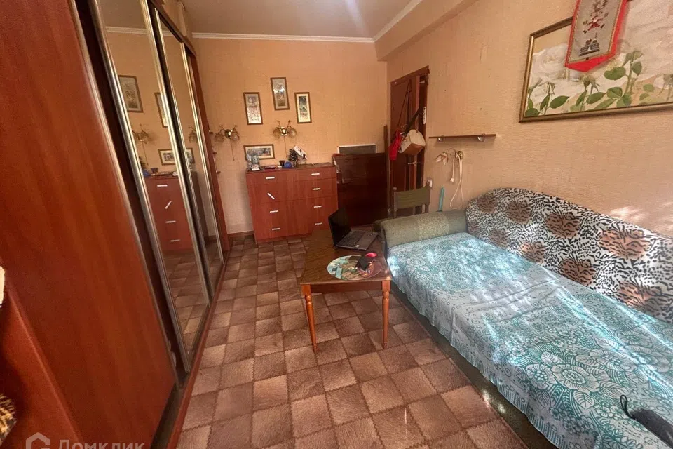 Сдаётся 2-комнатная квартира, 48 м²