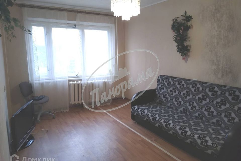 Продаётся 1-комнатная квартира, 31 м²