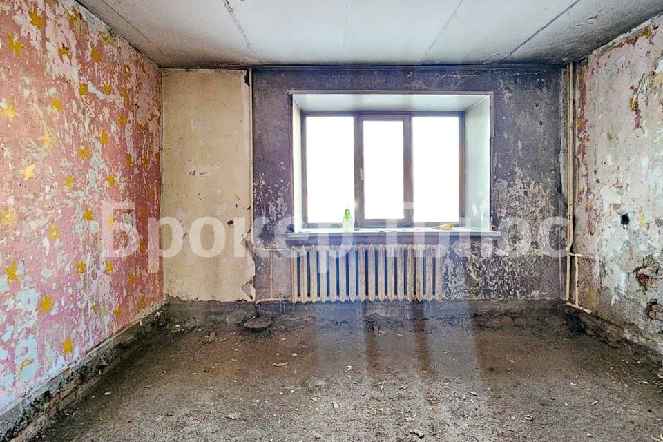 Продаётся 2-комнатная квартира, 49.9 м²