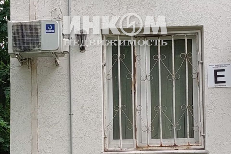 Продаётся 3-комнатная квартира, 60.2 м²