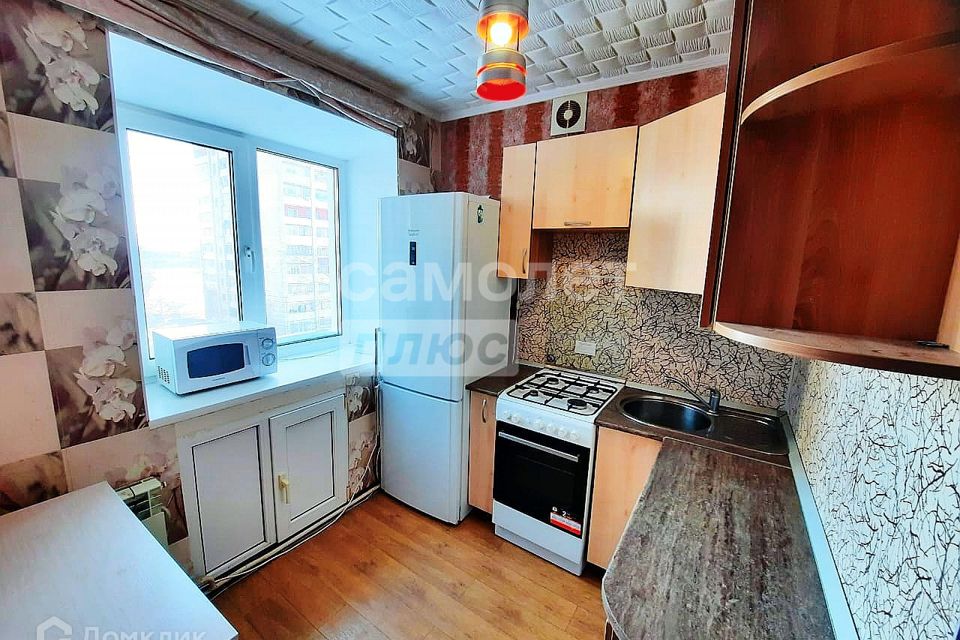 Продаётся 2-комнатная квартира, 44 м²