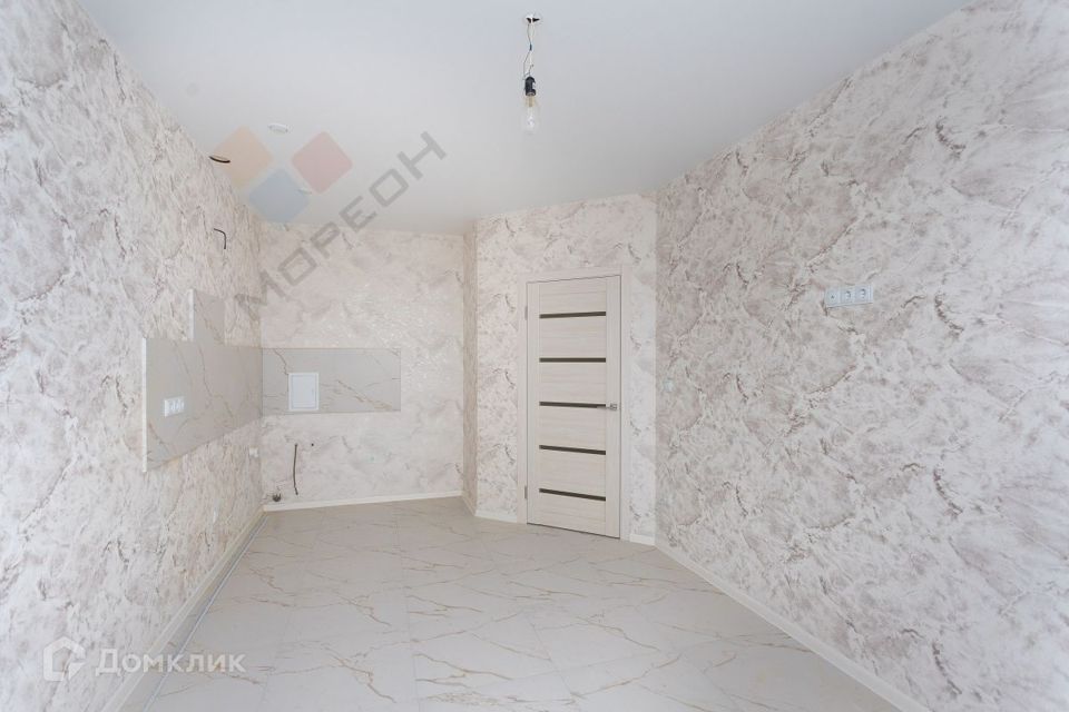 Продаётся 1-комнатная квартира, 30.7 м²