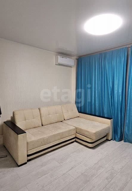 Продаётся студия, 30 м²