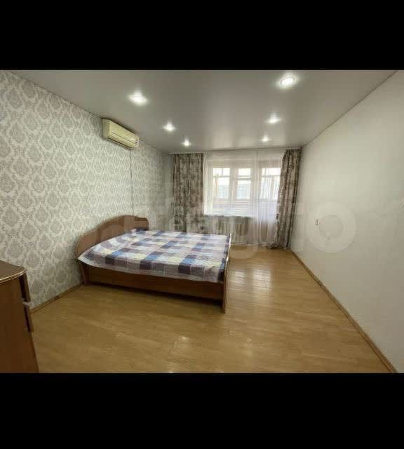 Продаётся 2-комнатная квартира, 48.4 м²