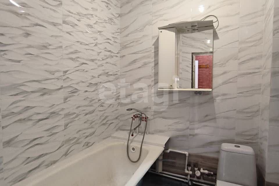 Продаётся студия, 34.3 м²