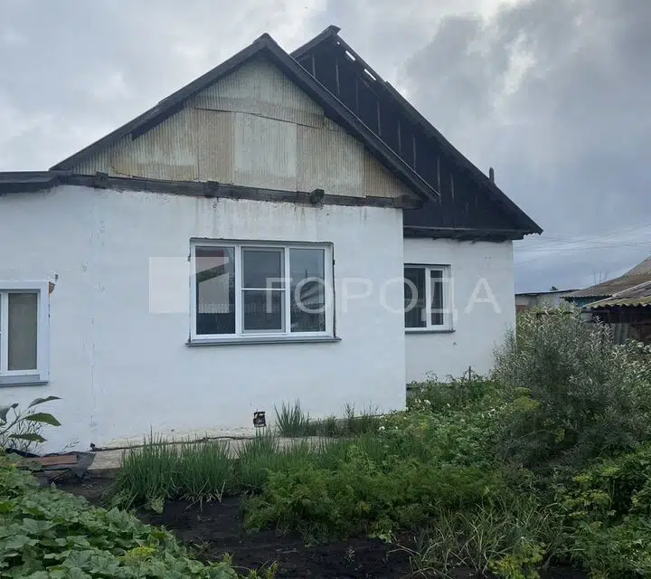 Продаётся 1-этажный дом, 83.4 м²