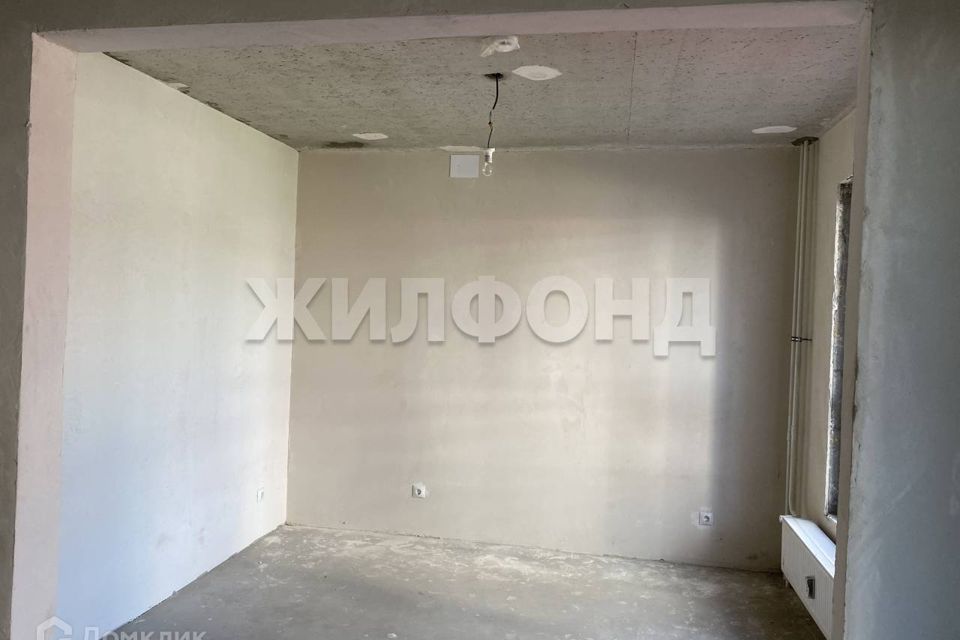 Продаётся студия, 28.1 м²