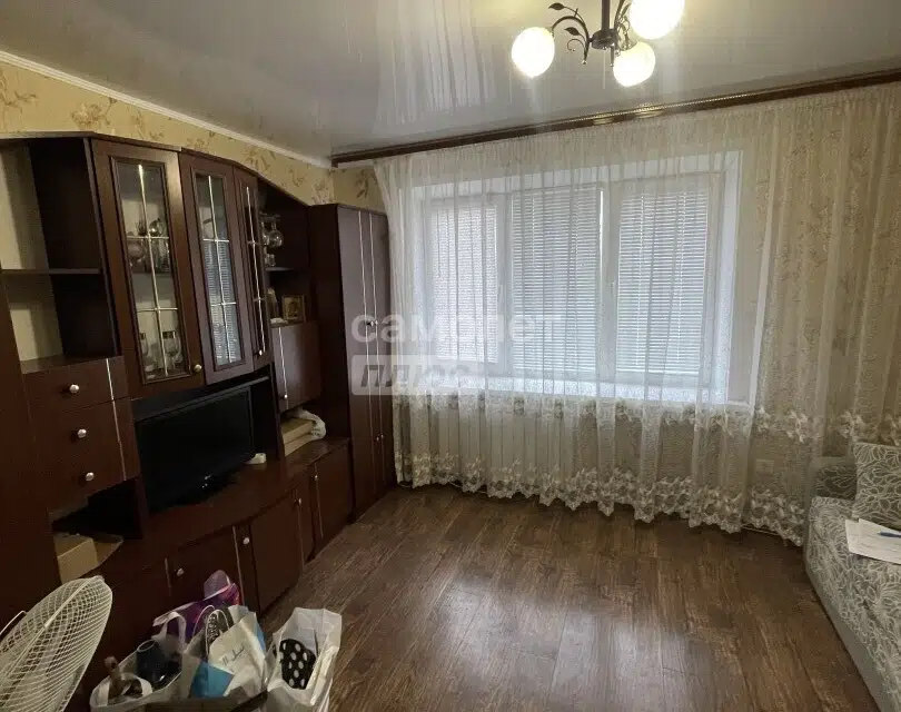 Продаётся 1-комнатная квартира, 17 м²