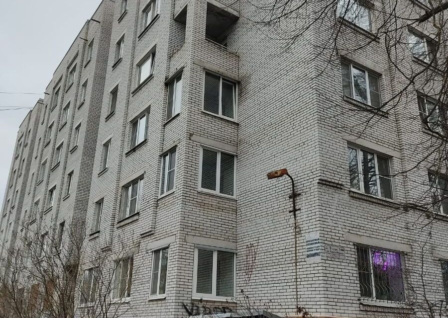 Продаётся 1-комнатная квартира, 42 м²
