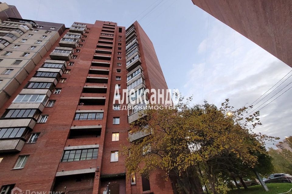 Сдаётся 2-комнатная квартира, 53 м²
