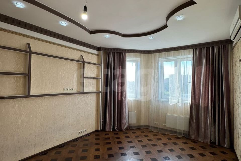 Продаётся 2-комнатная квартира, 46.8 м²