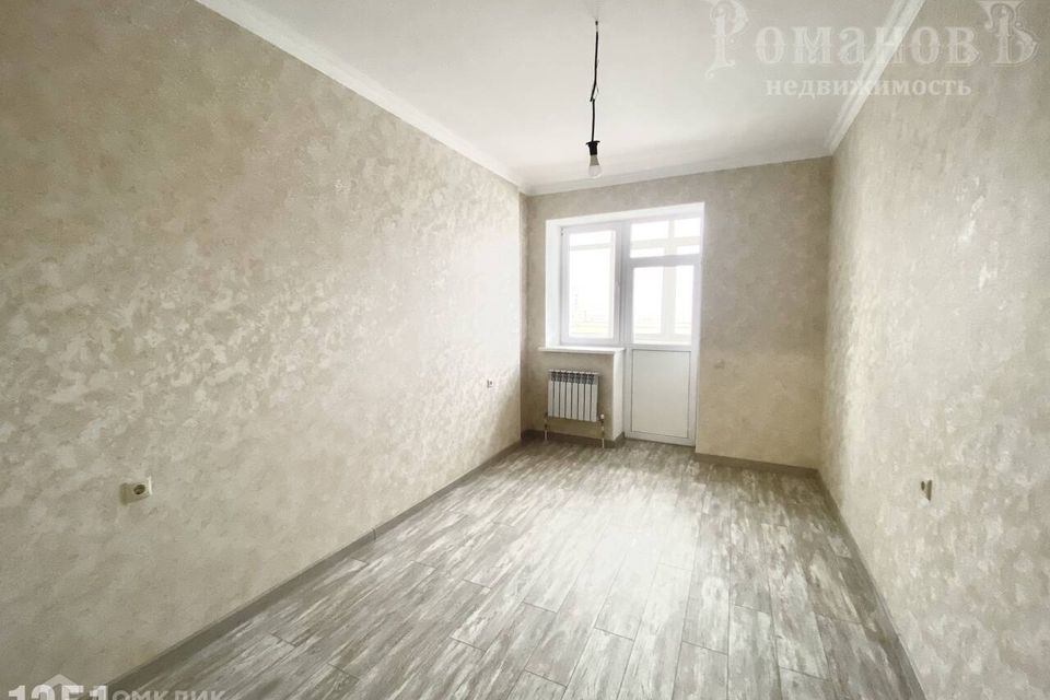 Продаётся 3-комнатная квартира, 101 м²
