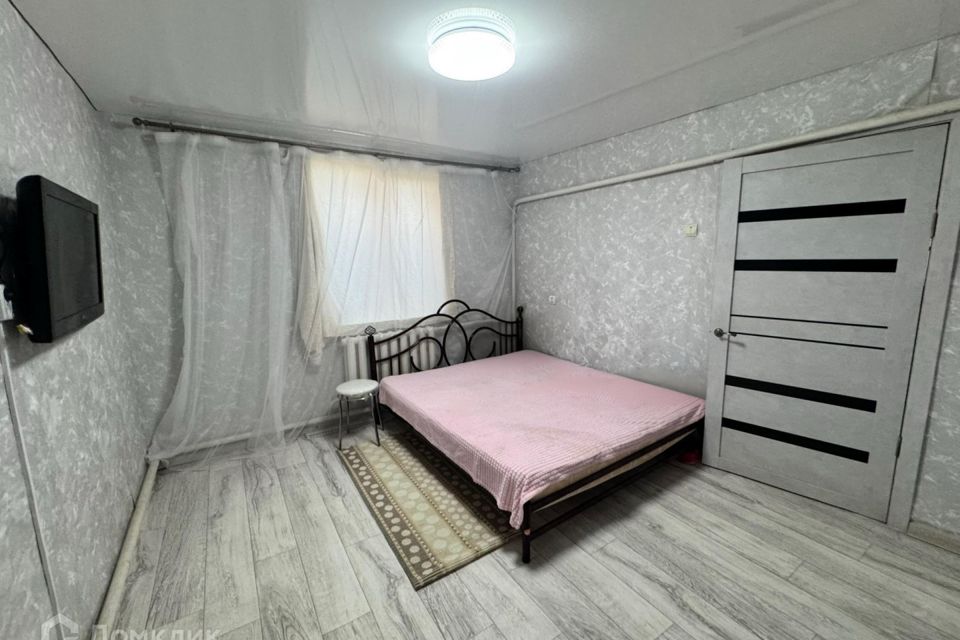 Продаётся 1-этажный дом, 54 м²