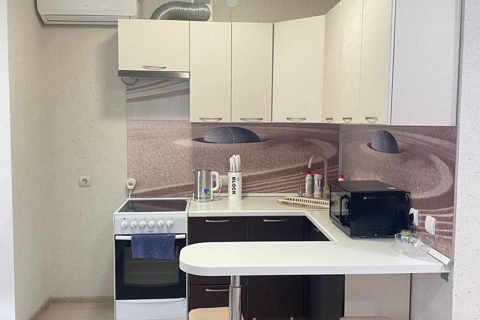 Сдаётся студия, 22.9 м²