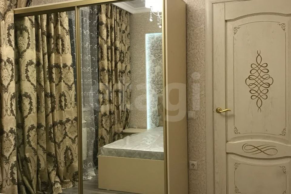 Продаётся 2-комнатная квартира, 49.1 м²