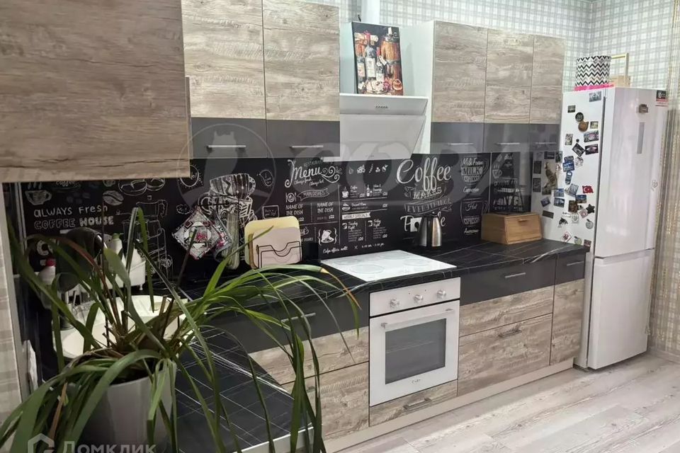 Сдаётся 2-комнатная квартира, 63 м²