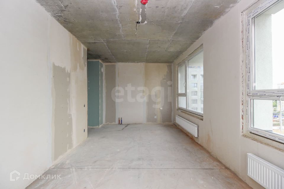 Продаётся 2-комнатная квартира, 67.7 м²