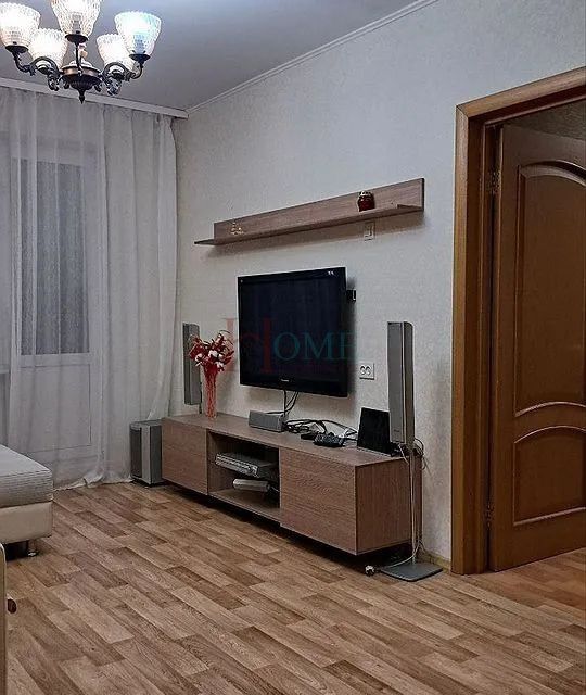 Сдаётся 3-комнатная квартира, 60 м²