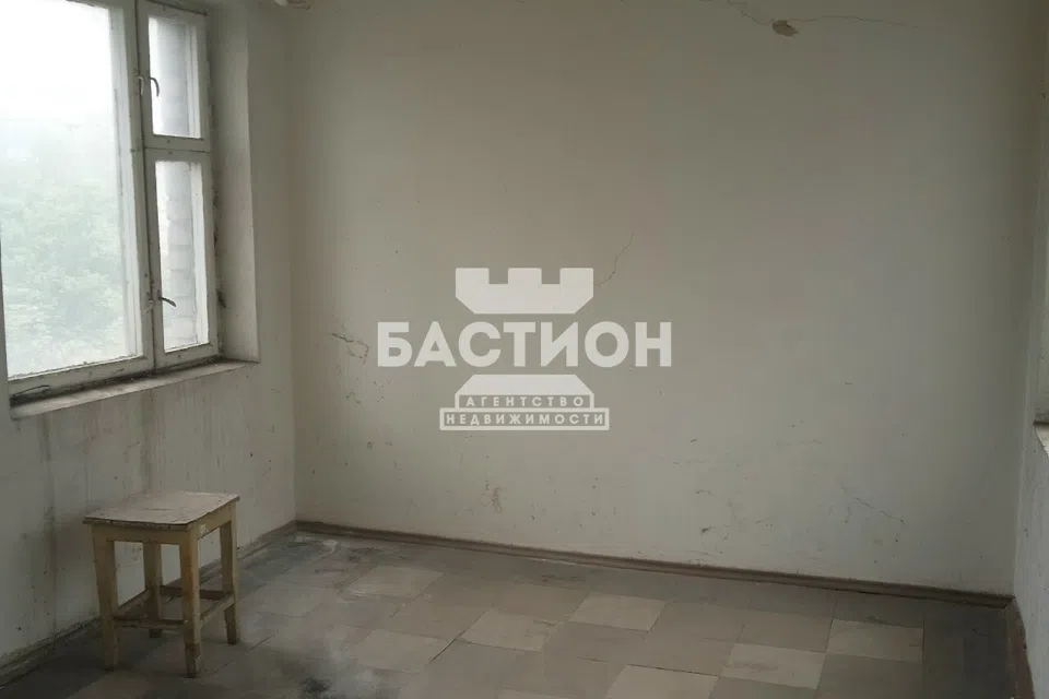 Продаётся 2-комнатная квартира, 63.4 м²