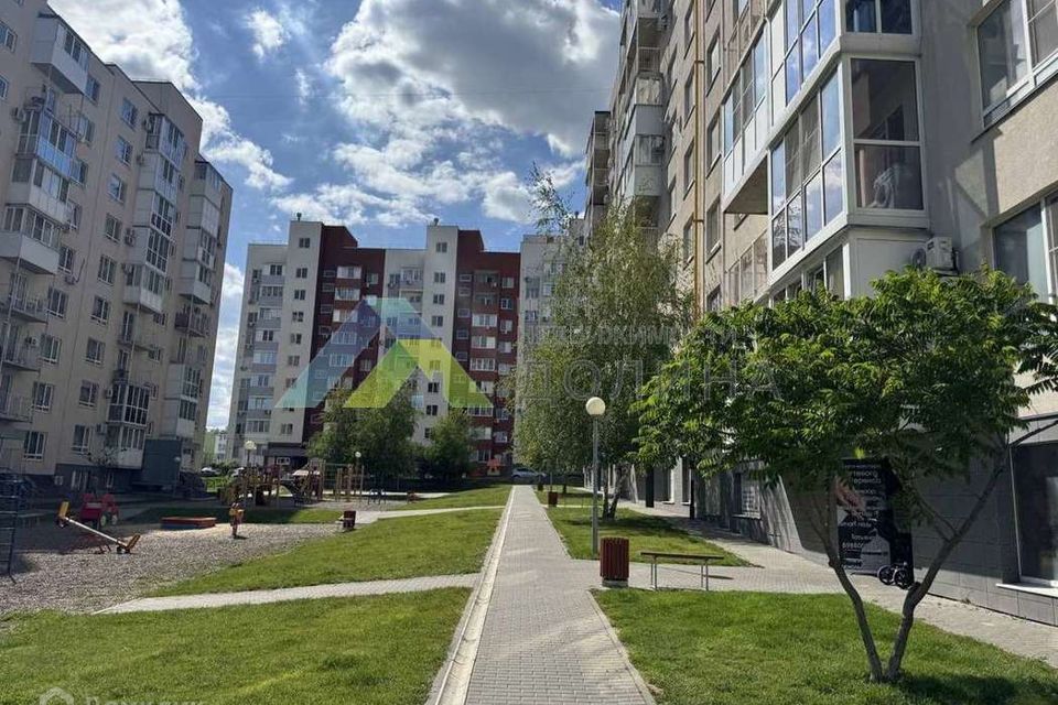 Продаётся 3-комнатная квартира, 66 м²