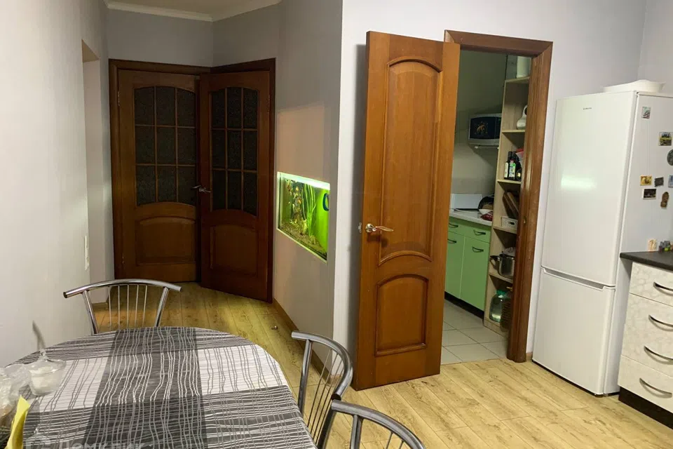 Продаётся 2-этажный дом, 114.8 м²