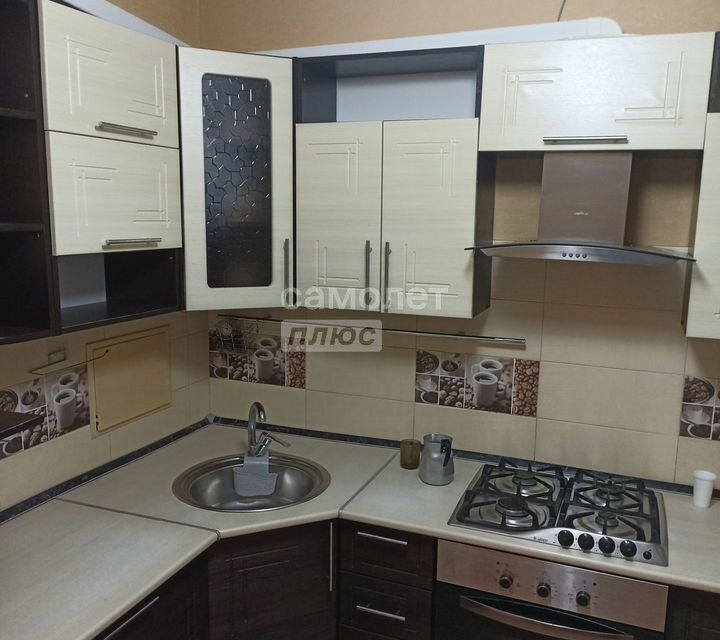 Сдаётся 3-комнатная квартира, 64 м²