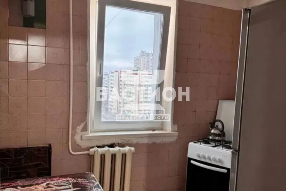 Продаётся 3-комнатная квартира, 74.9 м²