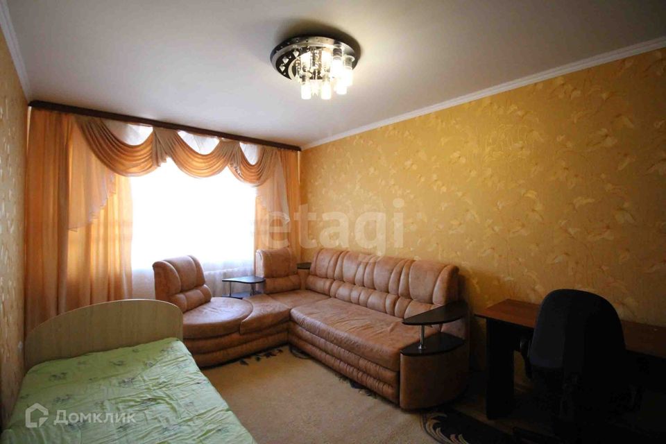 Сдаётся 3-комнатная квартира, 68.8 м²