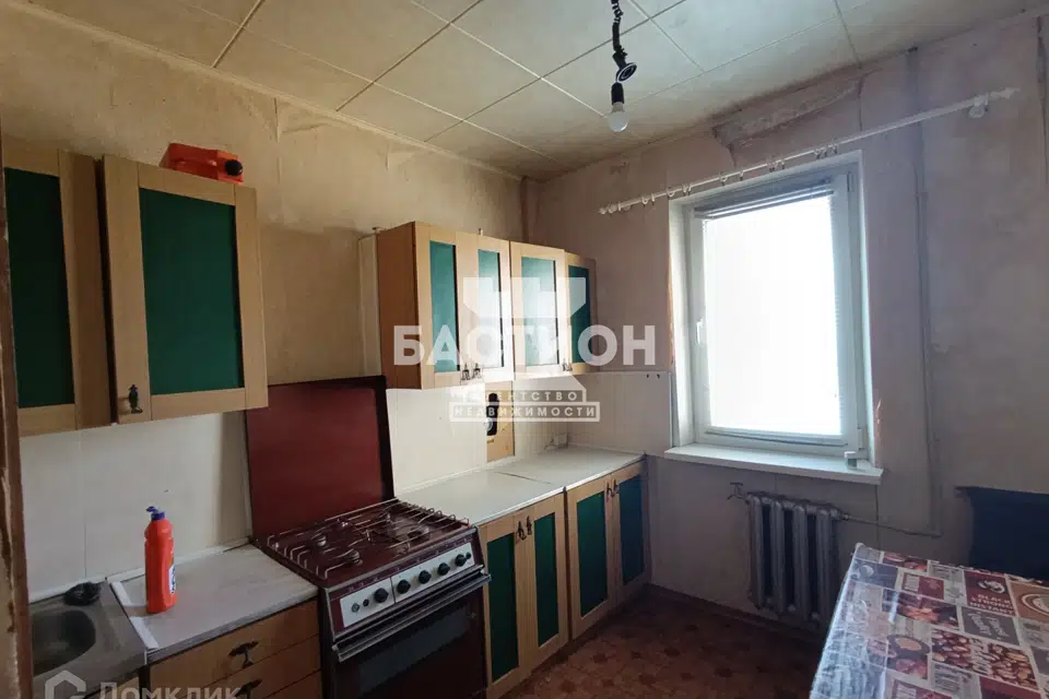 Продаётся 3-комнатная квартира, 72 м²