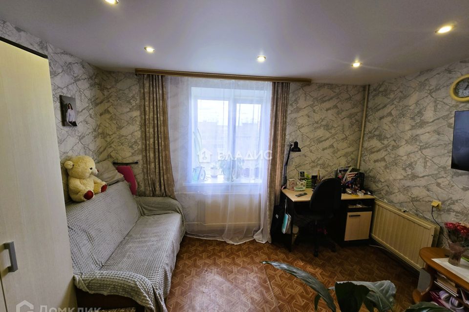 Продаётся 1-комнатная квартира, 29 м²