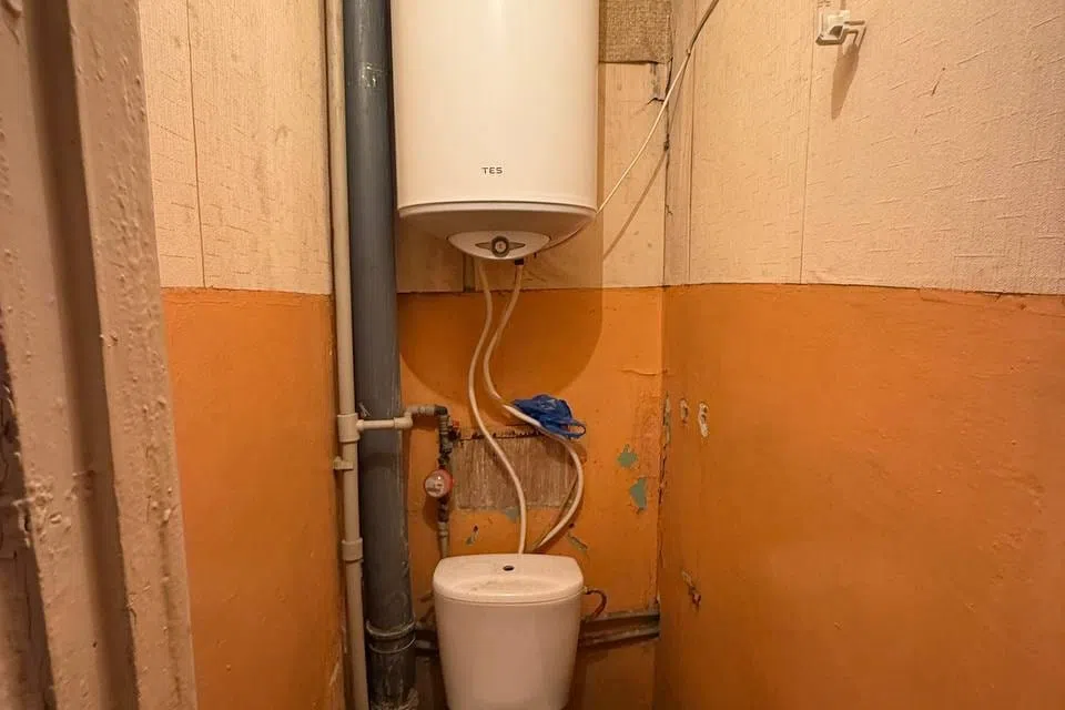 Продаётся 2-комнатная квартира, 50 м²