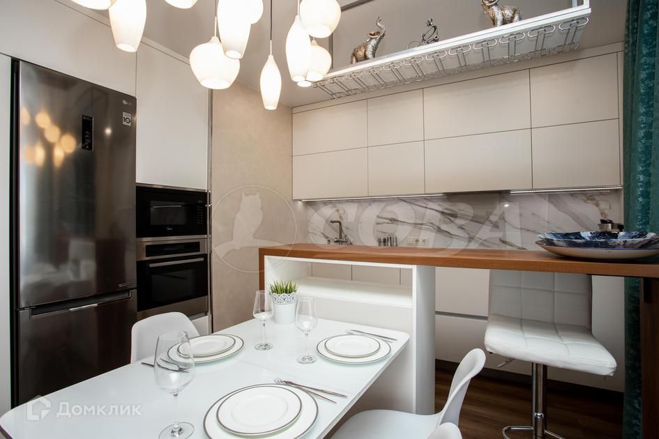 Продаётся 2-комнатная квартира, 80.1 м²