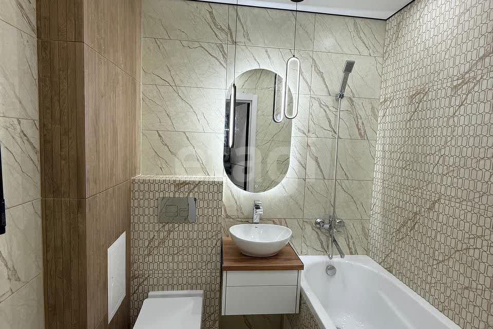 Продаётся студия, 23.5 м²
