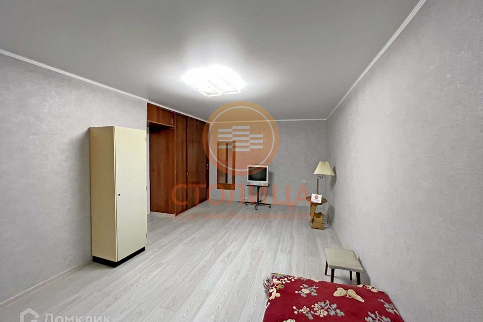 Сдаётся 1-комнатная квартира, 39 м²