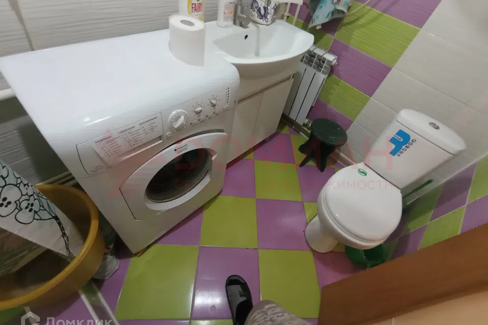 Продаётся 1-этажный дом, 57.5 м²