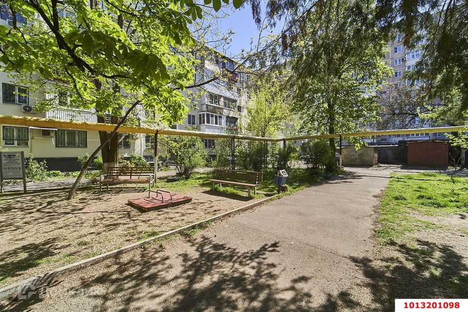 Продаётся 2-комнатная квартира, 48 м²