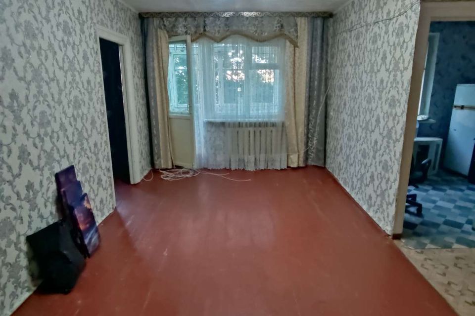 Сдаётся 2-комнатная квартира, 43 м²