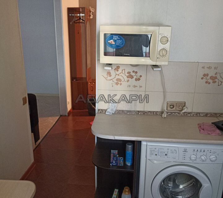 Сдаётся 2-комнатная квартира, 46 м²