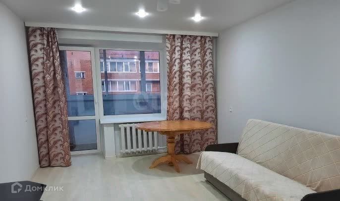 Сдаётся 3-комнатная квартира, 61 м²