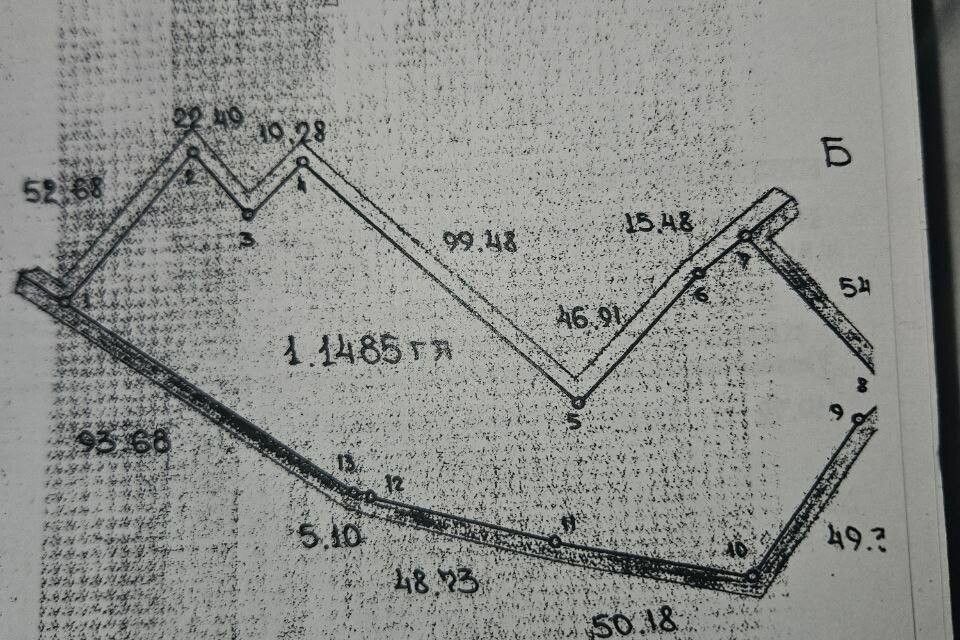 Продаётся производственное помещение, 1332 м²