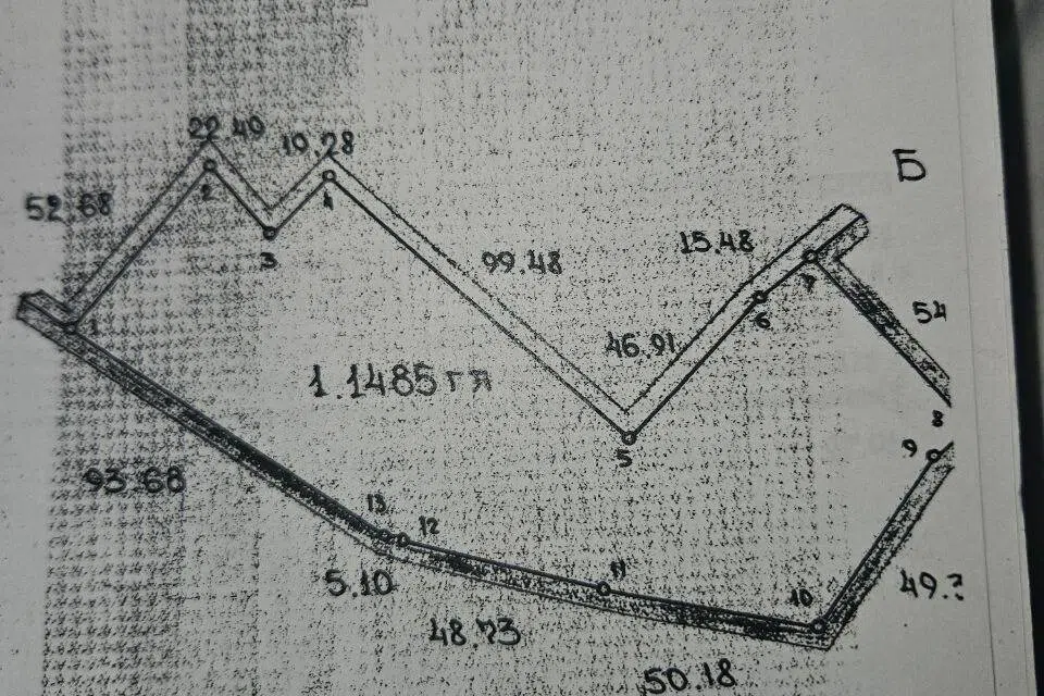 Продаётся производственное помещение, 1332 м²