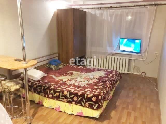 Продаётся комната в 1-комн. квартире, 17 м²