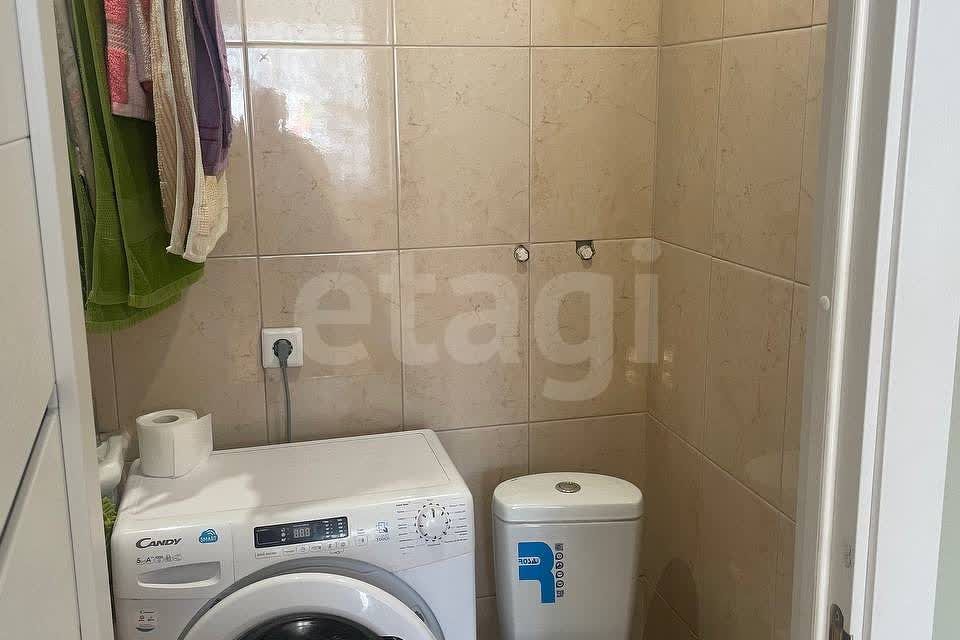 Продаётся комната в 1-комн. квартире, 15.9 м²