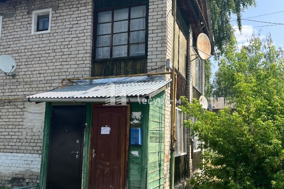 Продаётся 3-комнатная квартира, 40.6 м²