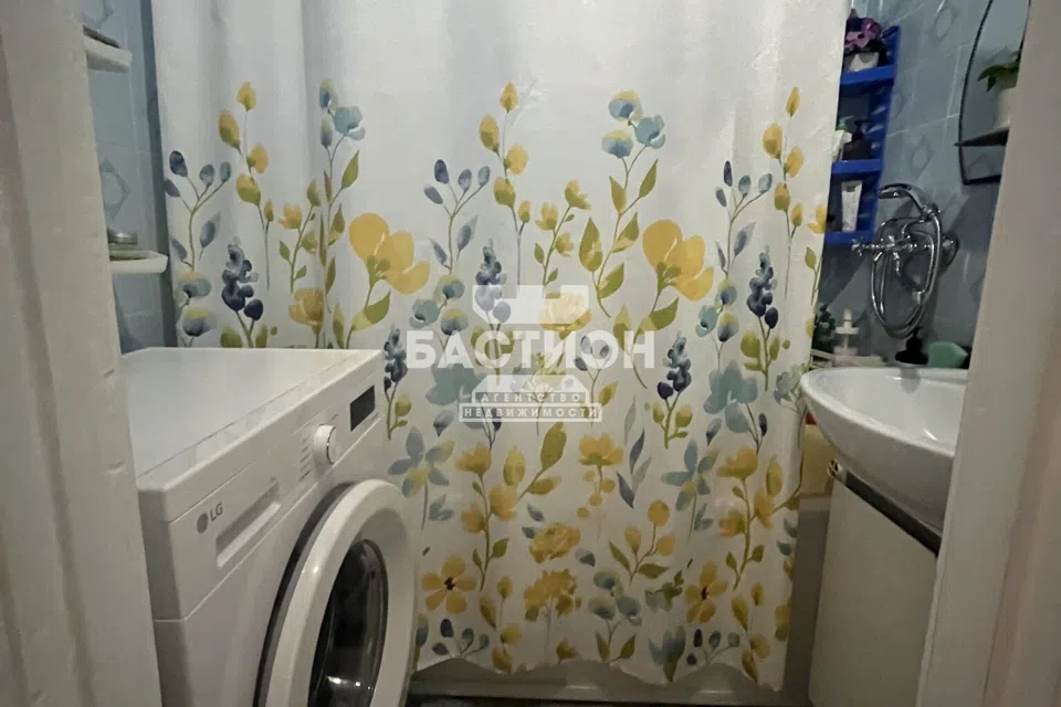 Продаётся 2-комнатная квартира, 57.1 м²